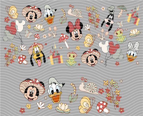 Mini stanlye cup-KW853